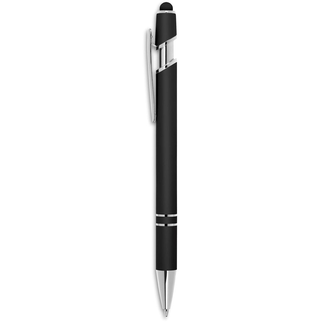 Altitude Fanfare Stylus Ball Pen