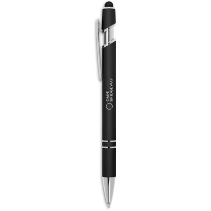 Altitude Fanfare Stylus Ball Pen