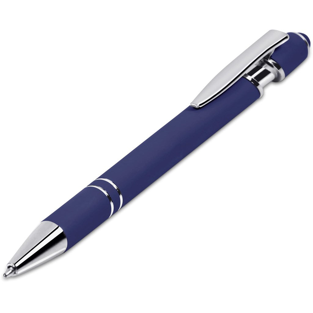 Altitude Fanfare Stylus Ball Pen