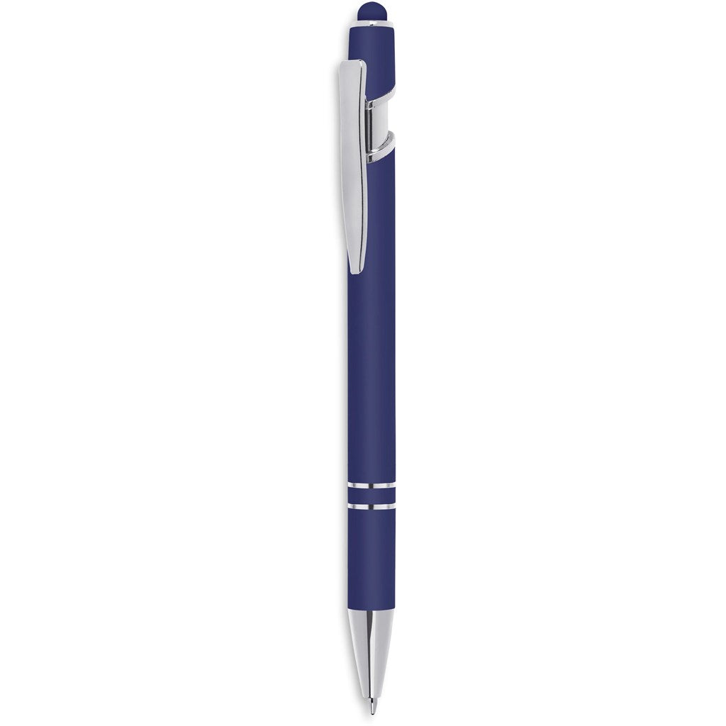 Altitude Fanfare Stylus Ball Pen