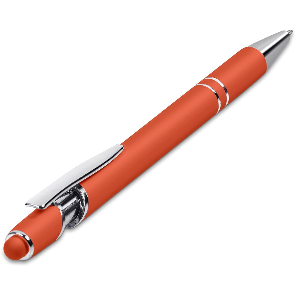 Altitude Fanfare Stylus Ball Pen
