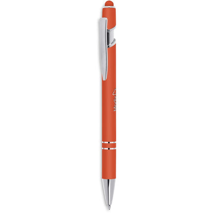 Altitude Fanfare Stylus Ball Pen
