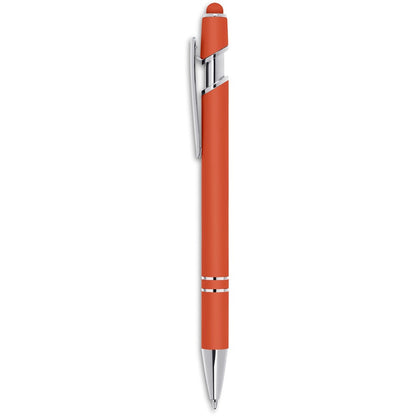 Altitude Fanfare Stylus Ball Pen