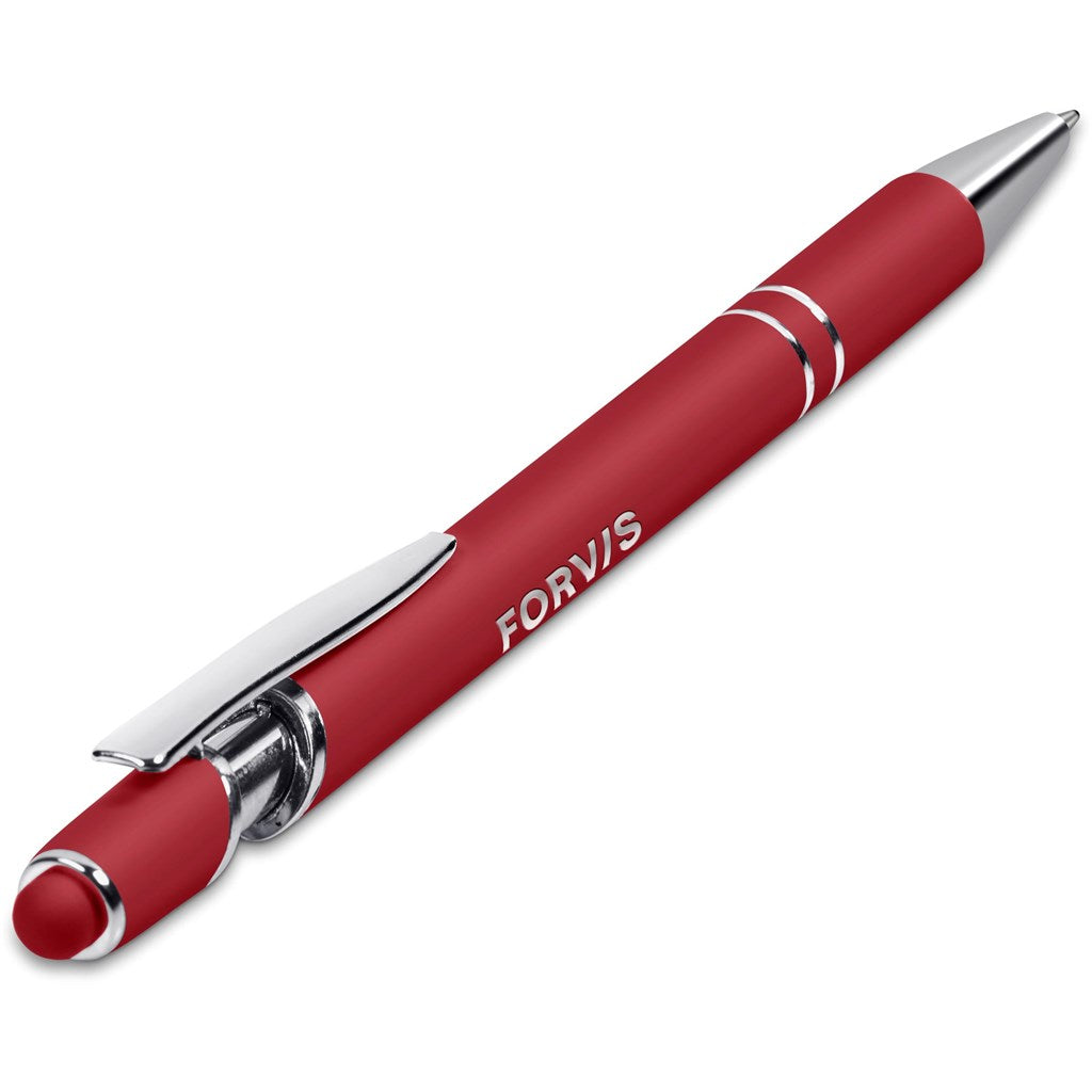 Altitude Fanfare Stylus Ball Pen