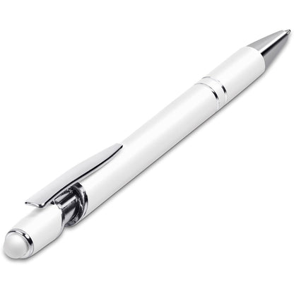 Altitude Fanfare Stylus Ball Pen