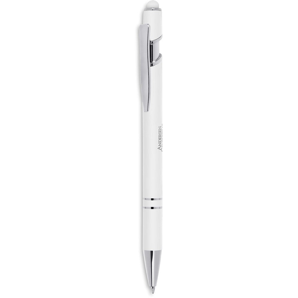 Altitude Fanfare Stylus Ball Pen