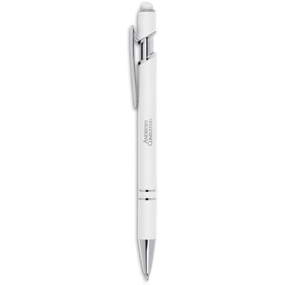 Altitude Fanfare Stylus Ball Pen