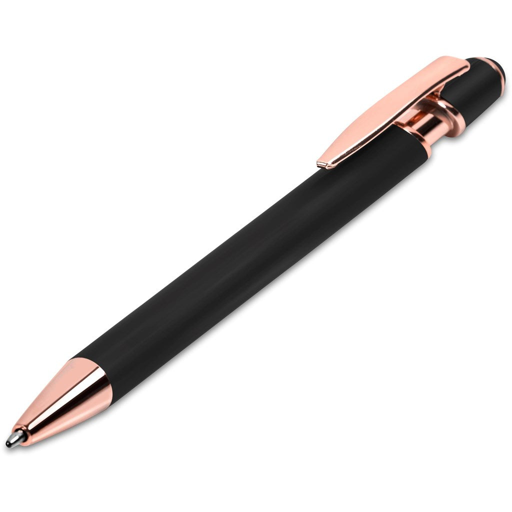 Altitude Interlude Stylus Ball Pen