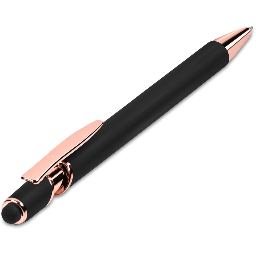Altitude Interlude Stylus Ball Pen