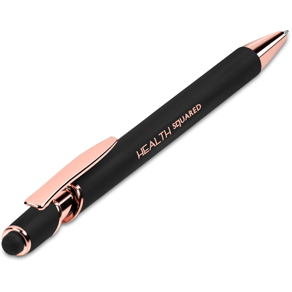Altitude Interlude Stylus Ball Pen