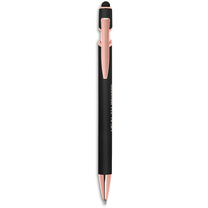 Altitude Interlude Stylus Ball Pen