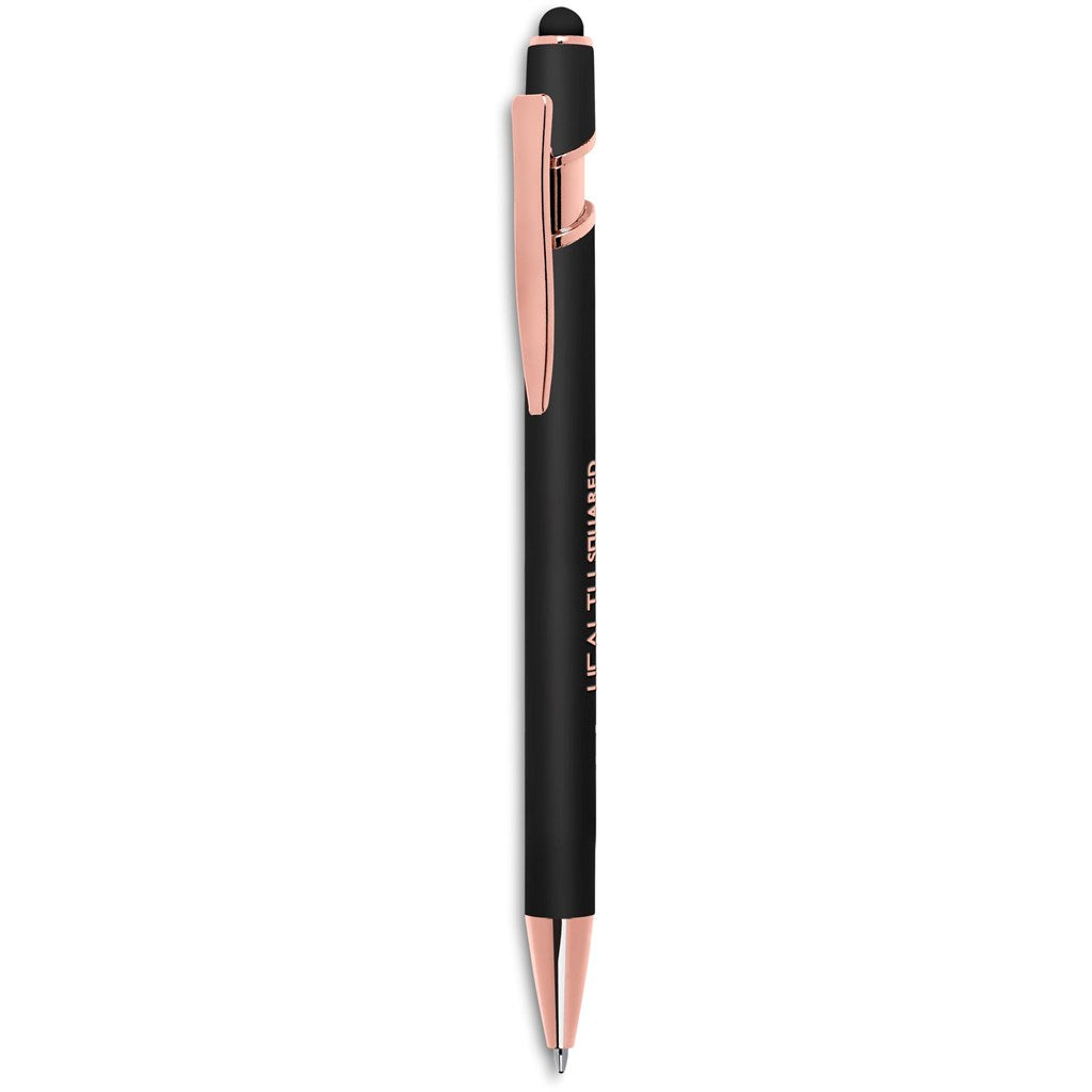 Altitude Interlude Stylus Ball Pen