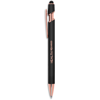 Altitude Interlude Stylus Ball Pen