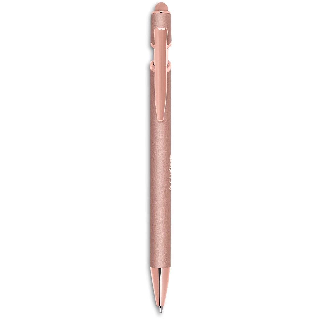 Altitude Interlude Stylus Ball Pen