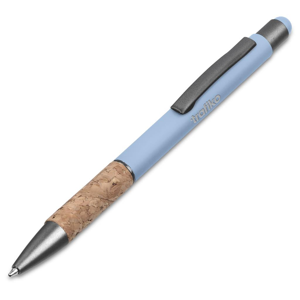 Okiyo Denki Stylus Ball Pen
