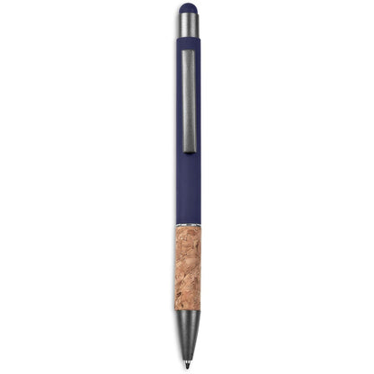 Okiyo Denki Stylus Ball Pen