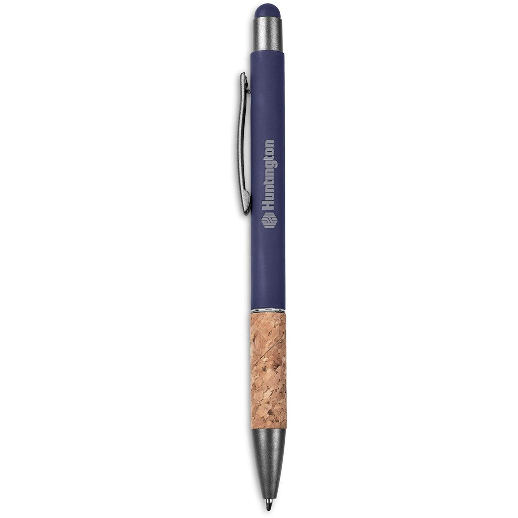 Okiyo Denki Stylus Ball Pen