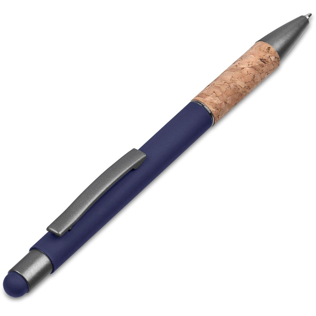 Okiyo Denki Stylus Ball Pen