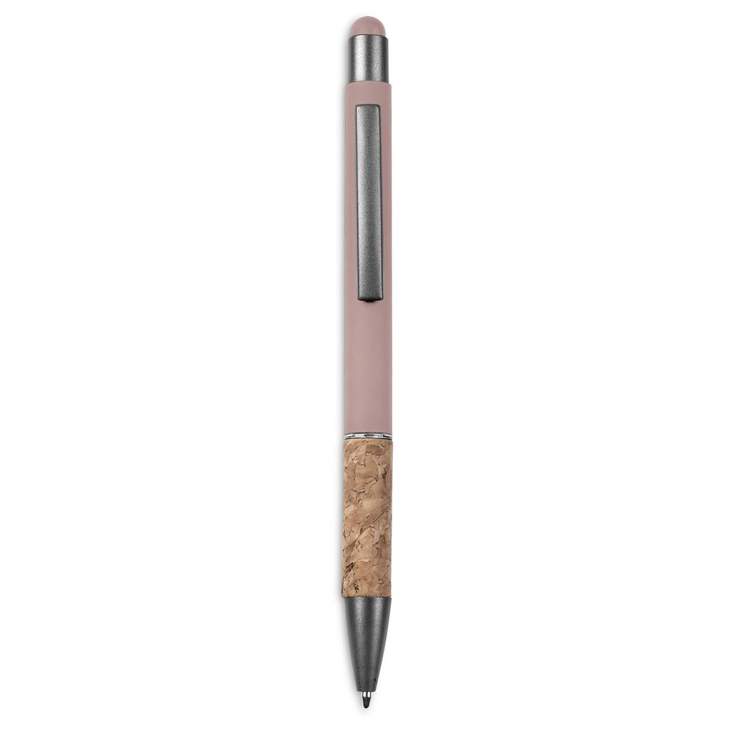 Okiyo Denki Stylus Ball Pen