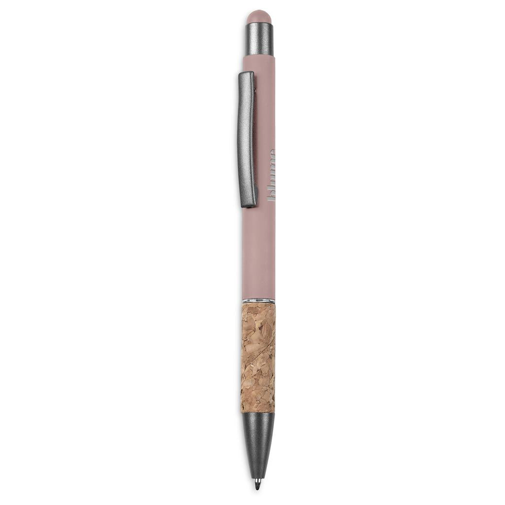Okiyo Denki Stylus Ball Pen