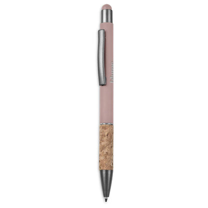 Okiyo Denki Stylus Ball Pen