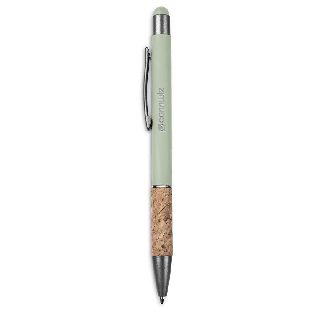 Okiyo Denki Stylus Ball Pen
