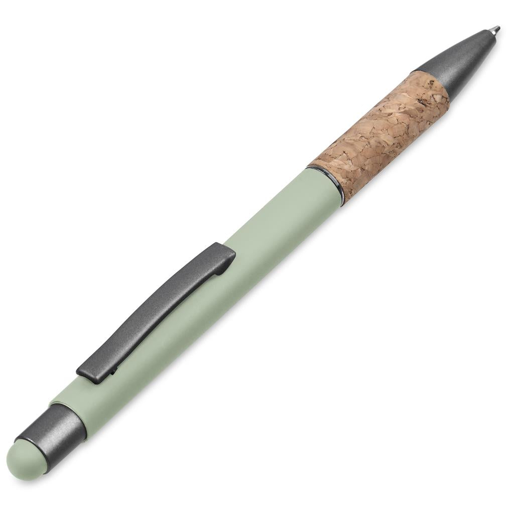 Okiyo Denki Stylus Ball Pen
