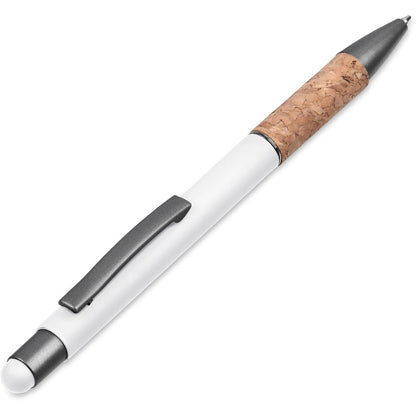 Okiyo Denki Stylus Ball Pen