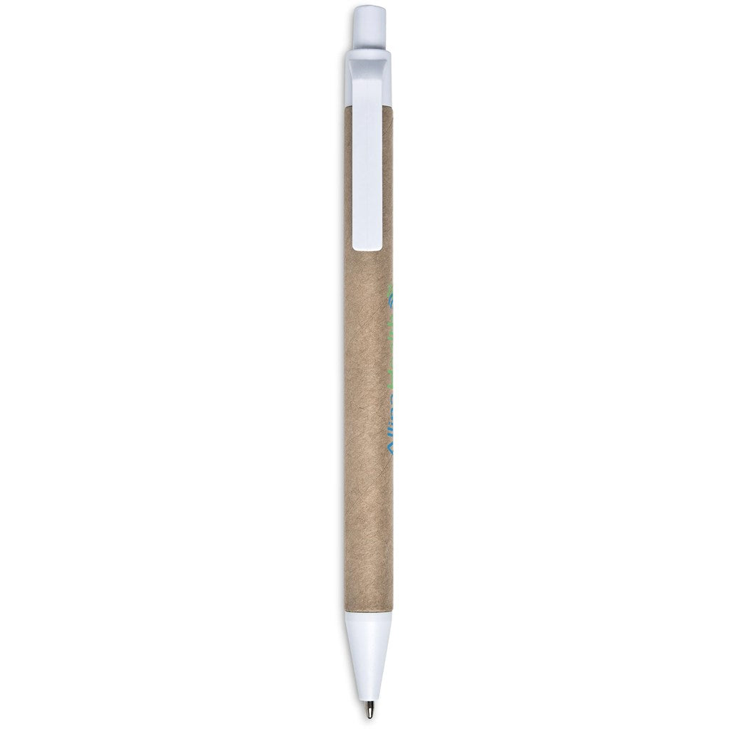 Okiyo Tanjun Ball Pen