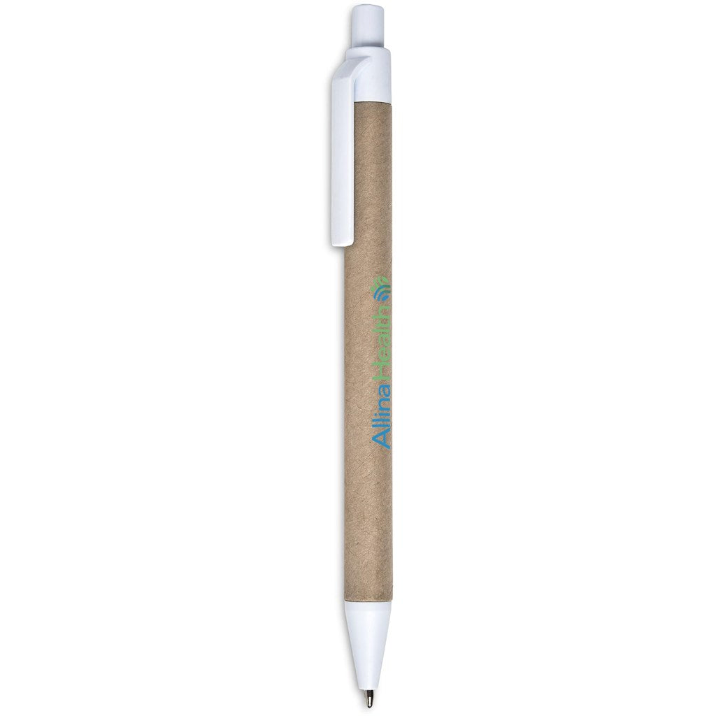 Okiyo Tanjun Ball Pen