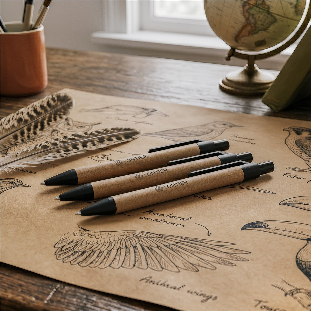 Okiyo Tanjun Ball Pen