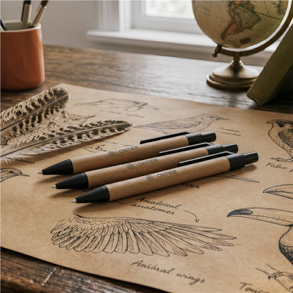 Okiyo Tanjun Ball Pen