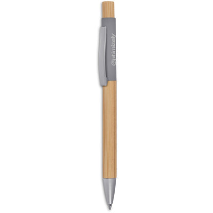 Okiyo Reiko Ball Pen
