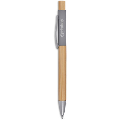 Okiyo Reiko Ball Pen