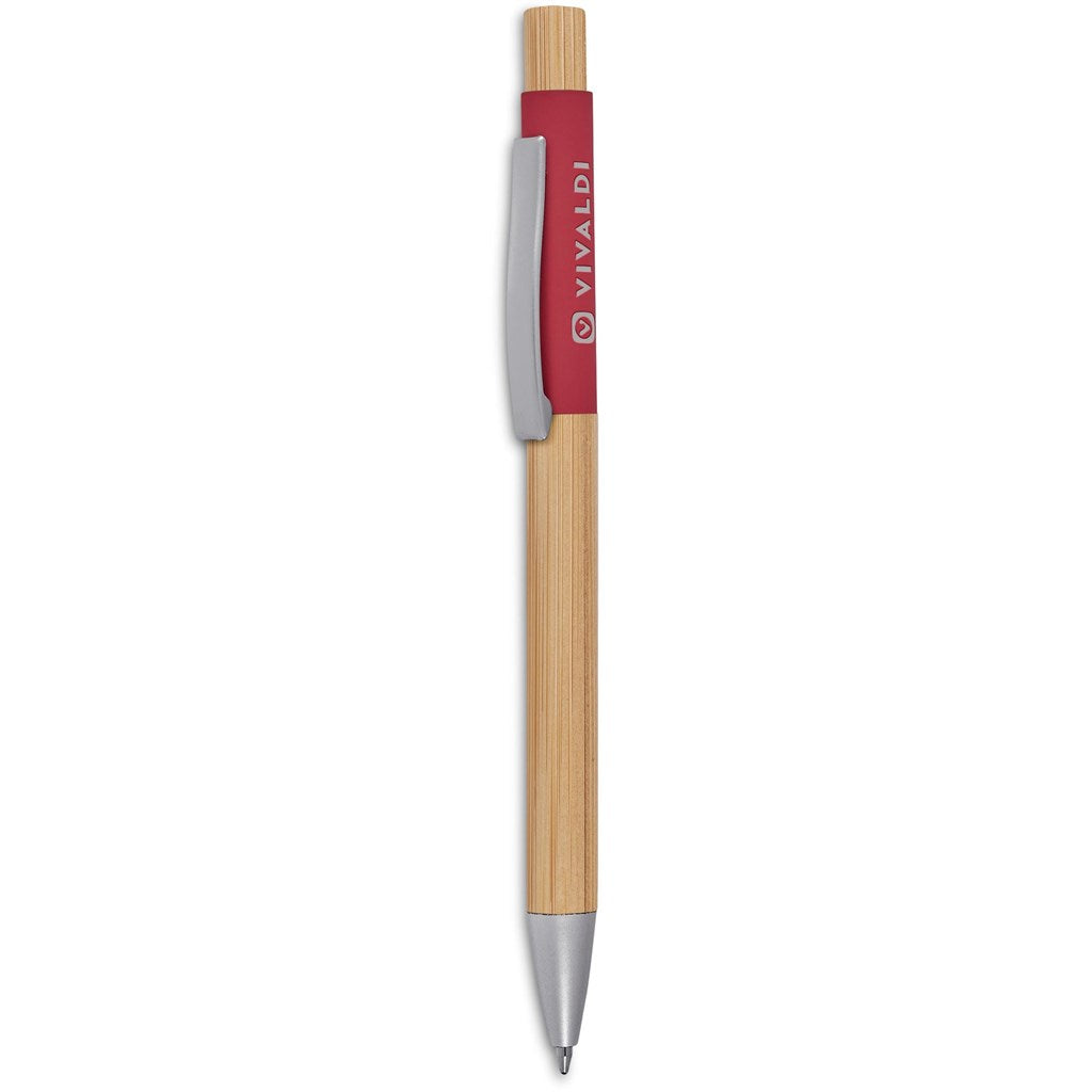 Okiyo Reiko Ball Pen