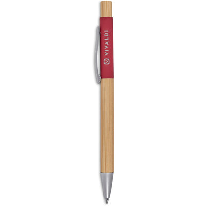 Okiyo Reiko Ball Pen
