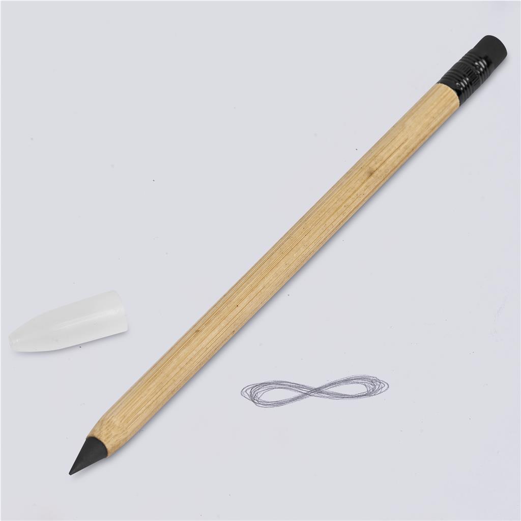 Okiyo Aisuru Bamboo Everlasting Pencil