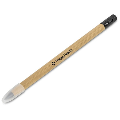 Okiyo Aisuru Bamboo Everlasting Pencil