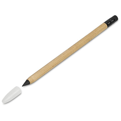 Okiyo Aisuru Bamboo Everlasting Pencil