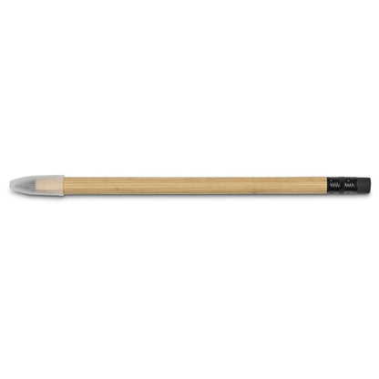 Okiyo Aisuru Bamboo Everlasting Pencil
