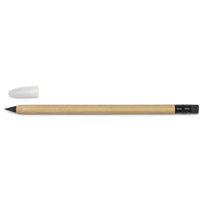 Okiyo Aisuru Bamboo Everlasting Pencil