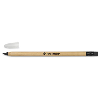 Okiyo Aisuru Bamboo Everlasting Pencil