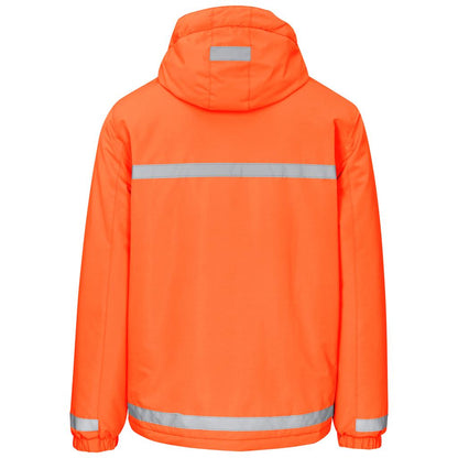 Defender Hi-Viz Jacket