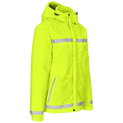 Defender Hi-Viz Jacket