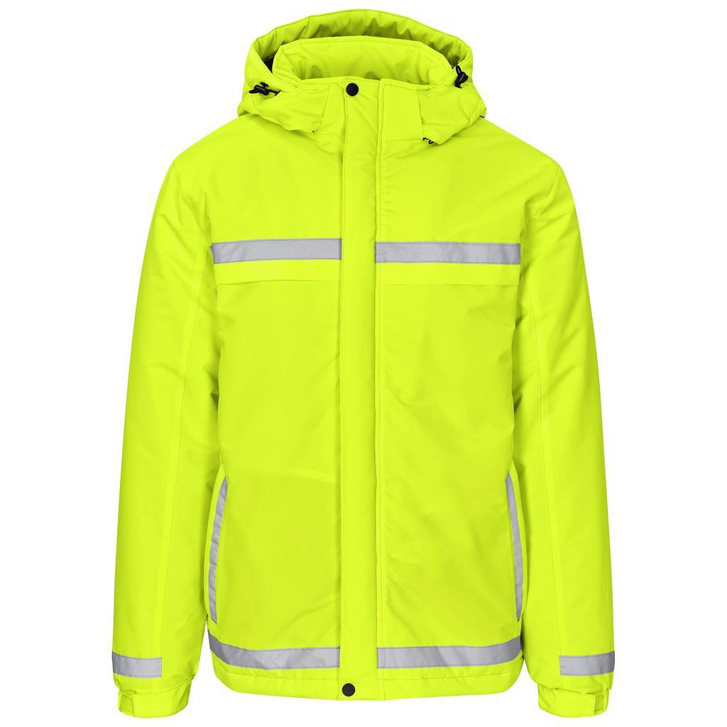 Defender Hi-Viz Jacket