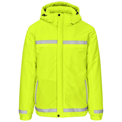 Defender Hi-Viz Jacket