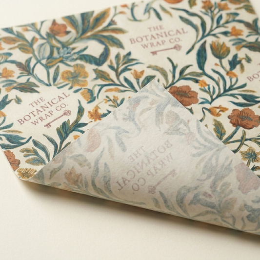Custom Wrapping Paper (70 x 50cm sheets)