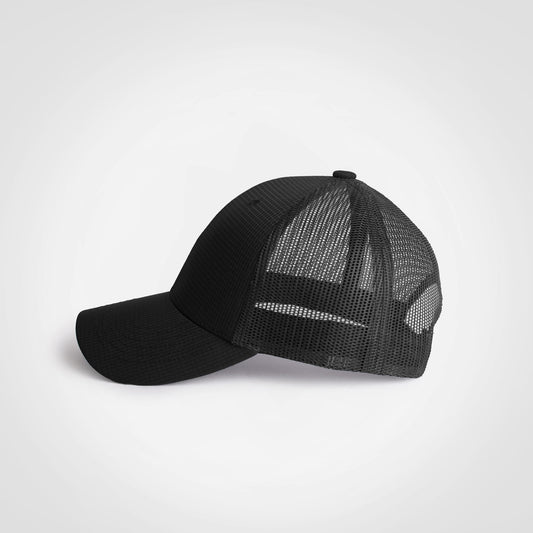 Matrix Trucker