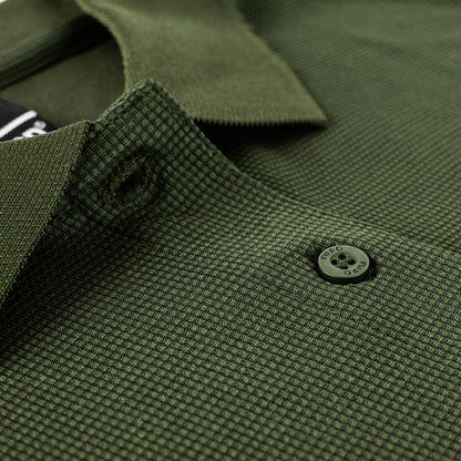 Mens Pinnacle Golfer