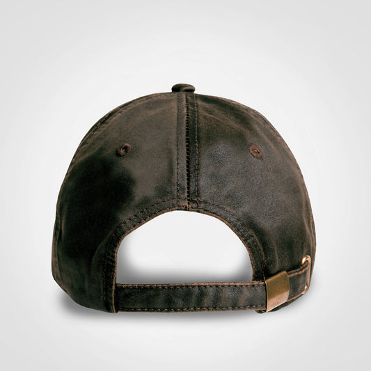 Oilskin